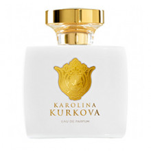 Парфюмерная вода Каролина Куркова
