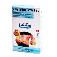 Вива Слим Блокатор жира