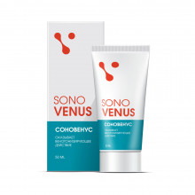 Соновенус Крем от варикоза