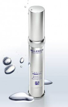 Kрем-гель TIMELINE TRIOGEL