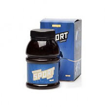 Тонизирующий сироп Чемпион Sport