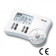 Миостимулятор Beurer EM80