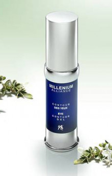 Гель для контура глаз (EYE CONTOUR GEL)