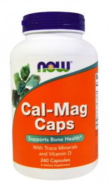 Кал-Маг / КалМаг / Cal-Mag Caps