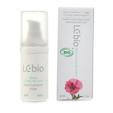 Эликсир LC Bio с экстрактом дикой розы