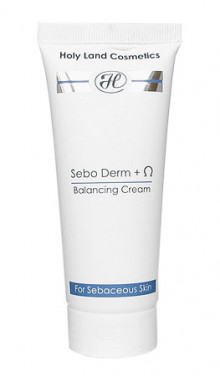 Sebo Derm Balancing Cream