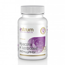 Аструм ИП / Красота и здоровье женщины