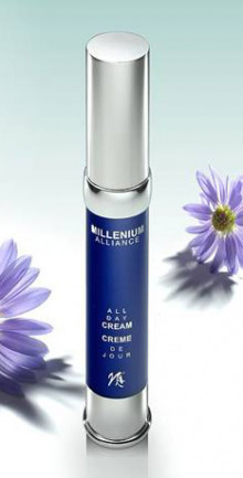 Дневной крем (ALL DAY CREAM)