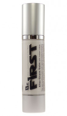 BE FIRST After-Shave Balm