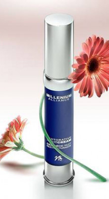 Ночной регенерирующий крем (RESTORATIVE NIGHT CREAM)