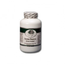 Зеленая формула (порошок)