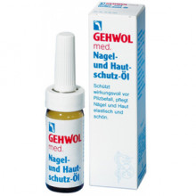 Масло для ногтей и кожи