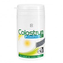 Колострум компакт