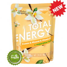 Коктейль Total Energi (Тотал Энерджи)