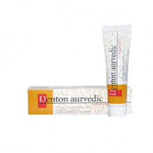 Denton aurvedic Зубная паста