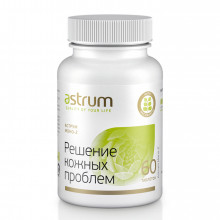 Аструм Моно-Z / Решение кожных проблем