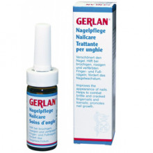 Средство Герлан для ногтей