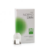 Чайный напиток Нормодрин