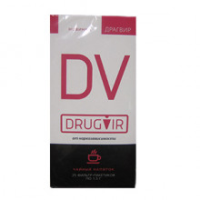 Драгвир от наркозависимости