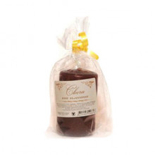 Свеча от плесени