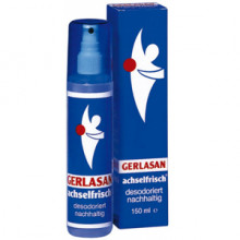 Герлазан-дезодорант для тела