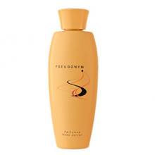 Парфюмированный лосьон для тела Псевдоним