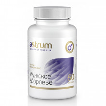 Аструм ПРС-Комплекс / Мужское здоровье