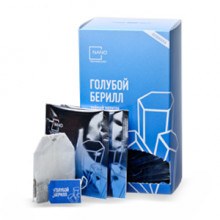 Голубой берилл (чайный напиток)