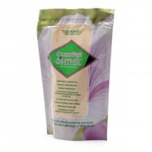 Фитоведа Фитнес