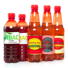 Минеральная вода СОВО - СОВА