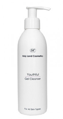 YOUTHFUL Gel Cleanser