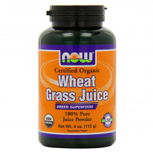 Сок ростков пшеницы (порошок) / Wheat Grass Juice