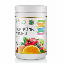 Коктейль жизни