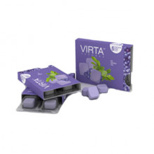 Жевательная конфета VIRTA™ Черника