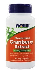 Клюква (экстракт) / Cranberry