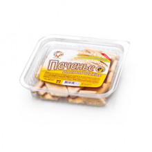 Печенье "0 калорий"