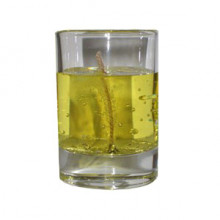 Свеча  Привлечение денег