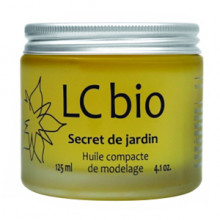 Массажное масло Тайна сада