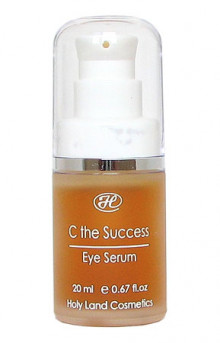 C the SUCCESS Eye Serum