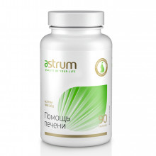 Аструм Лив-Эйд / Помощь печени