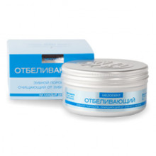 Отбеливающий Зубной порошок