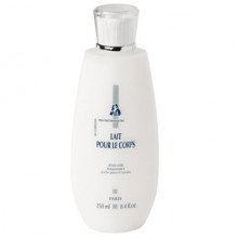 Молочко увлажняющее для тела