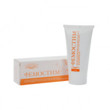 Фемостим крем