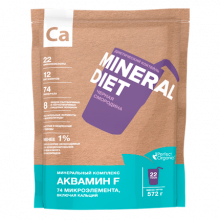 Диетический коктейль для беременных женщин Минерал Диет