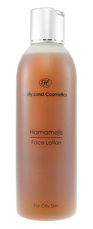 Hamamelis Face Lotion