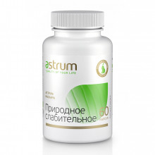Аструм Каскара / Природное слабительное