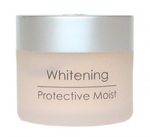 WHITENING Protective Moist