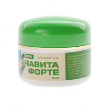 Крем для тела Анавита форте