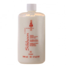 Эмульсия для тела Сакхун