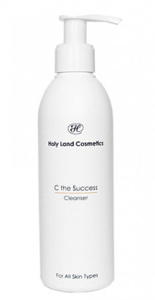C the SUCCESS Cleanser